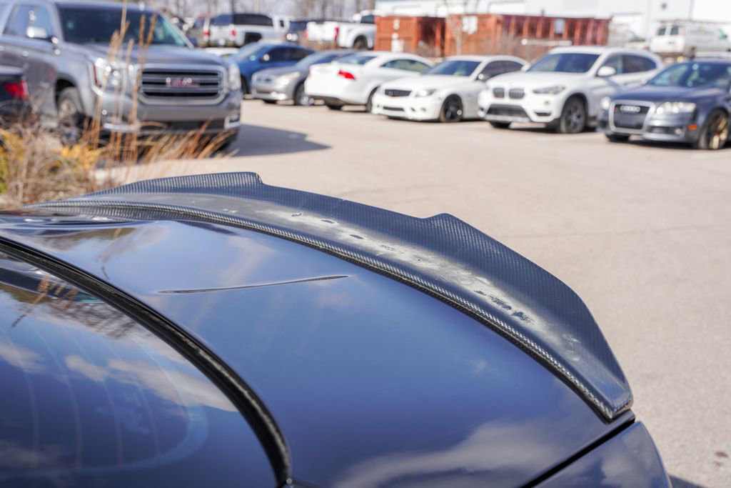 Used 2015 BMW M4 Coupe image 13