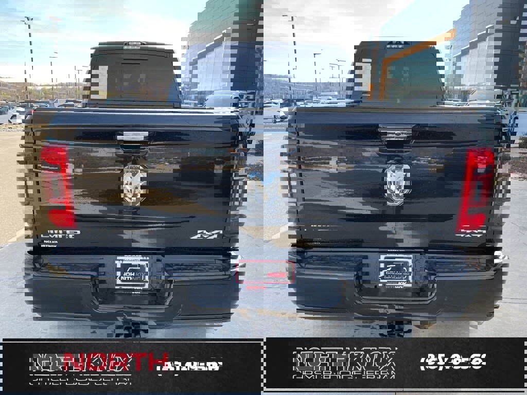 Used 2019 RAM 2500 Limited image 18