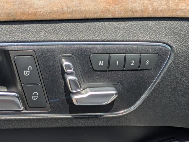 Used 2016 Mercedes-Benz E 350 Sedan image 19