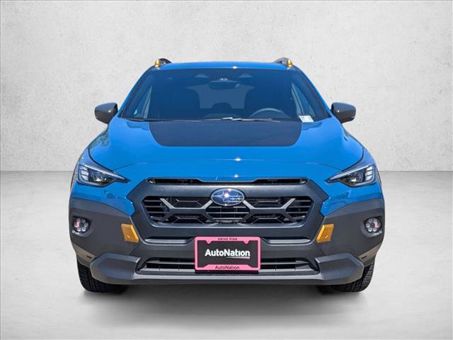 Used 2026 Subaru Crosstrek 2.5i Wilderness w/ Crosstrek Mirror Package AWD/4WD image 5