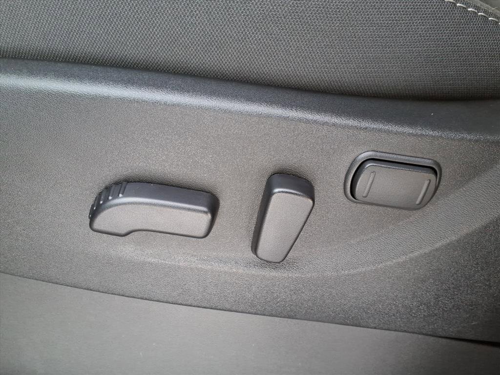 New 2026 Nissan Frontier SV w/ Tow Package image 11