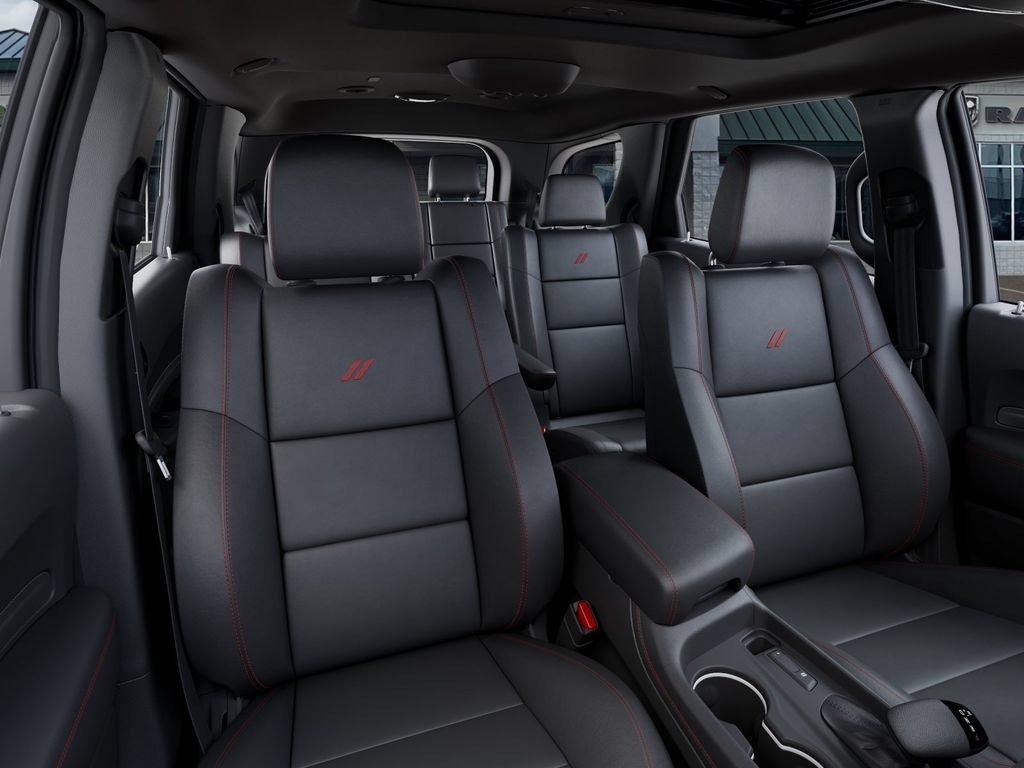 New 2026 Dodge Durango GT AWD/4WD image 17
