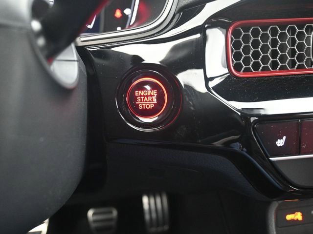 Used 2025 Honda Civic Si image 11