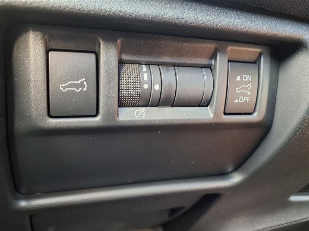 New 2026 Subaru Forester Touring image 11