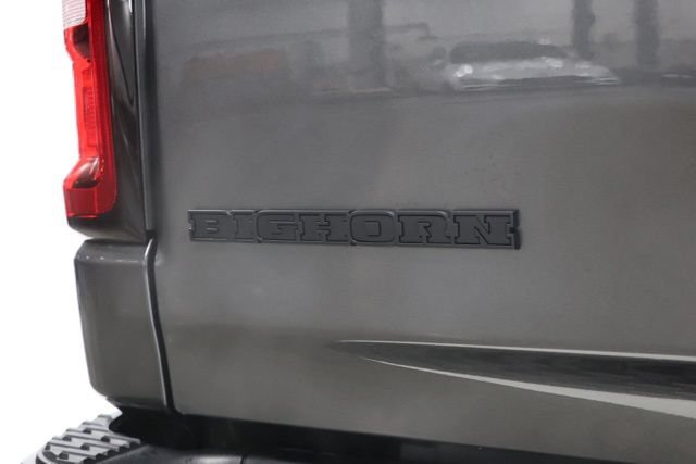 Used 2025 RAM 1500 Big Horn AWD/4WD image 14