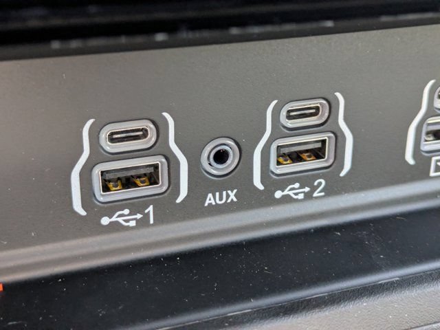 New 2026 RAM 1500 Limited AWD/4WD image 15