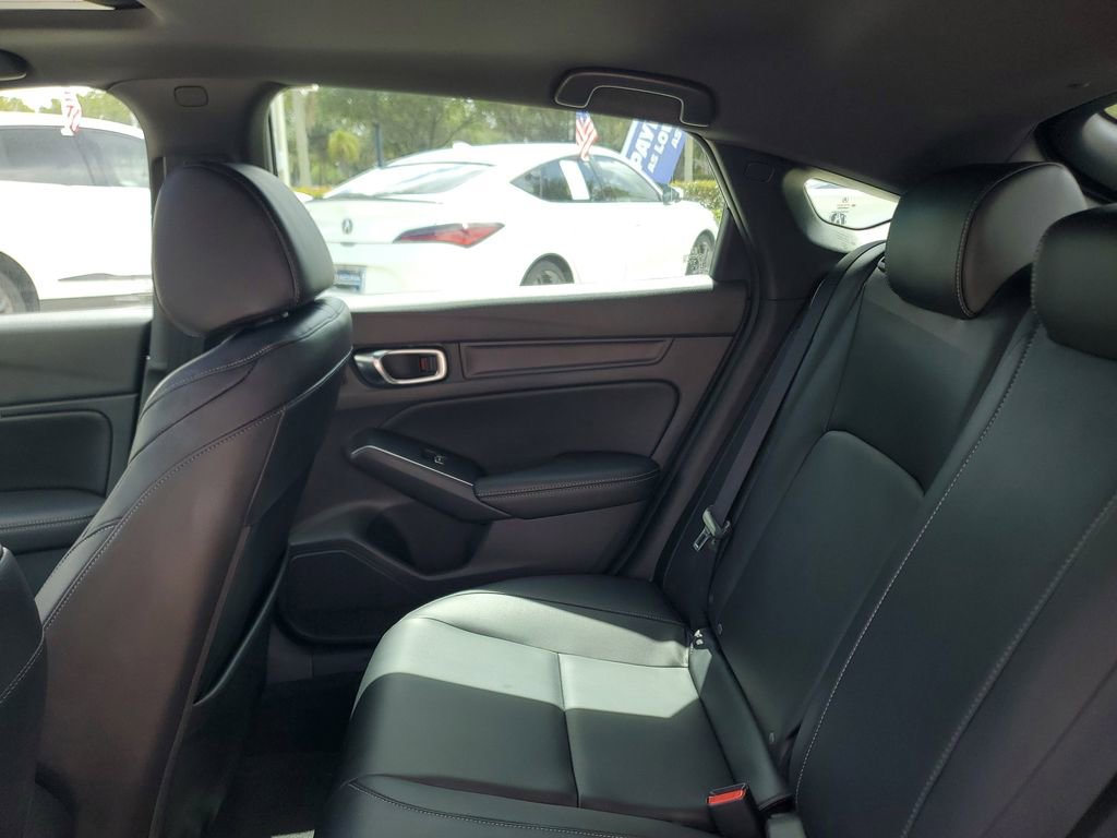 Used 2023 Acura Integra A-Spec image 13