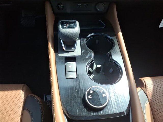 New 2026 Nissan Rogue Platinum image 14