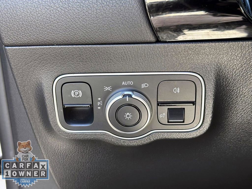 Used 2021 Mercedes-Benz GLA 45 AMG 4MATIC image 21