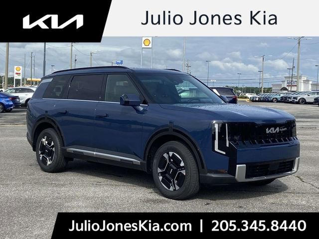 New 2027 Kia Telluride EX