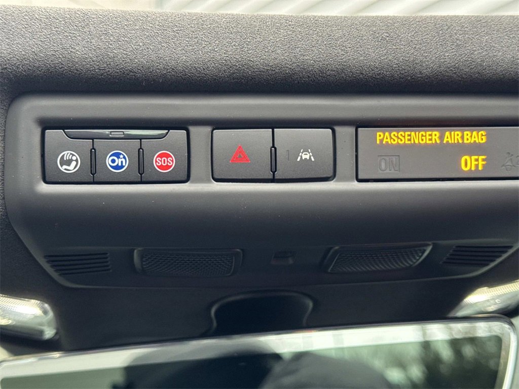 Used 2024 Chevrolet Corvette Stingray w/ Z51 Performance Package image 15