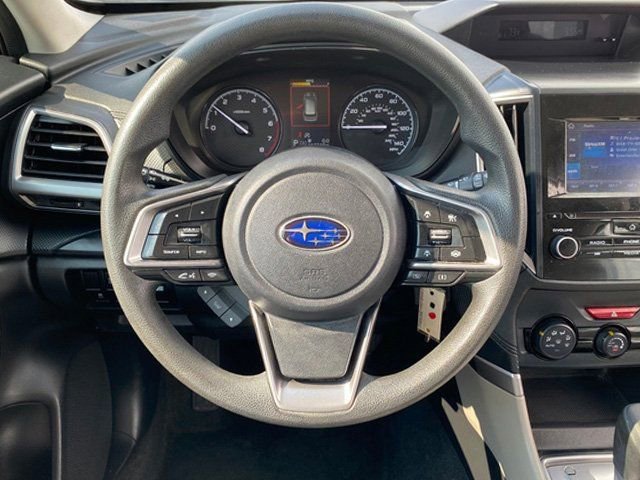 Used 2021 Subaru Forester image 9