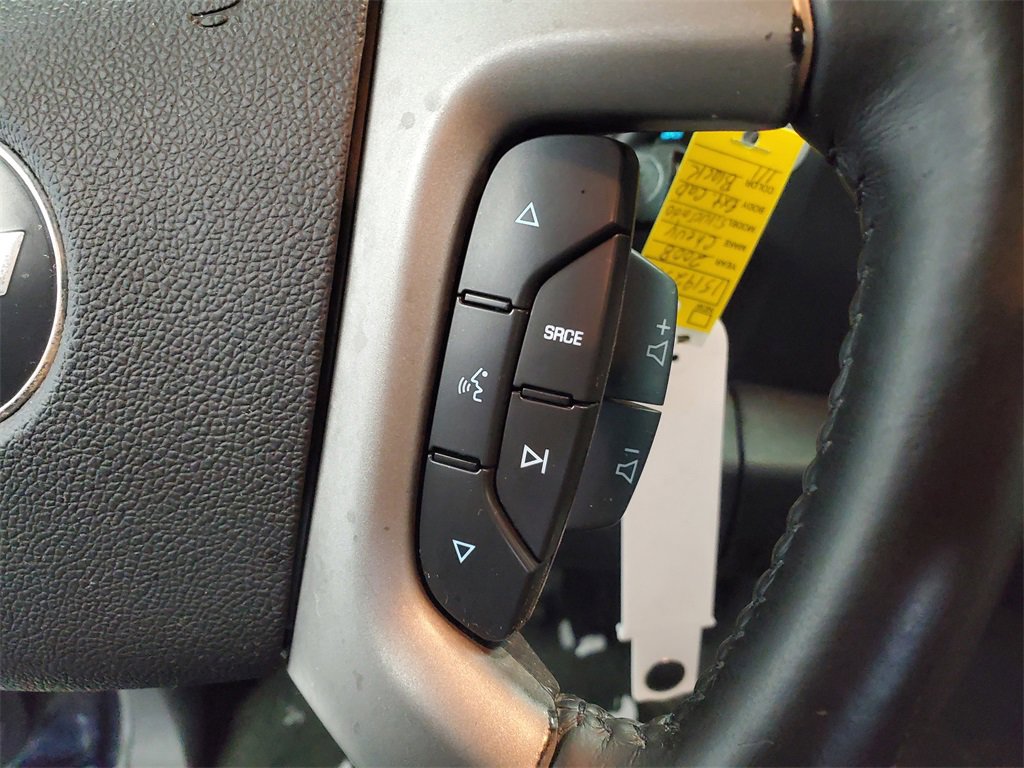 Used 2008 Chevrolet Silverado 1500 LT w/ Power Pack Plus image 11