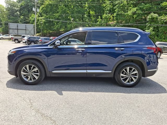 Used 2019 Hyundai Santa Fe AWD image 5