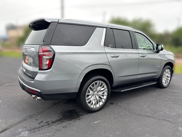 Used 2024 Chevrolet Tahoe Premier w/ Premium Package AWD/4WD image 5