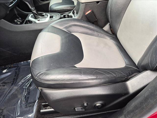 Used 2014 Jeep Cherokee Limited FWD image 10