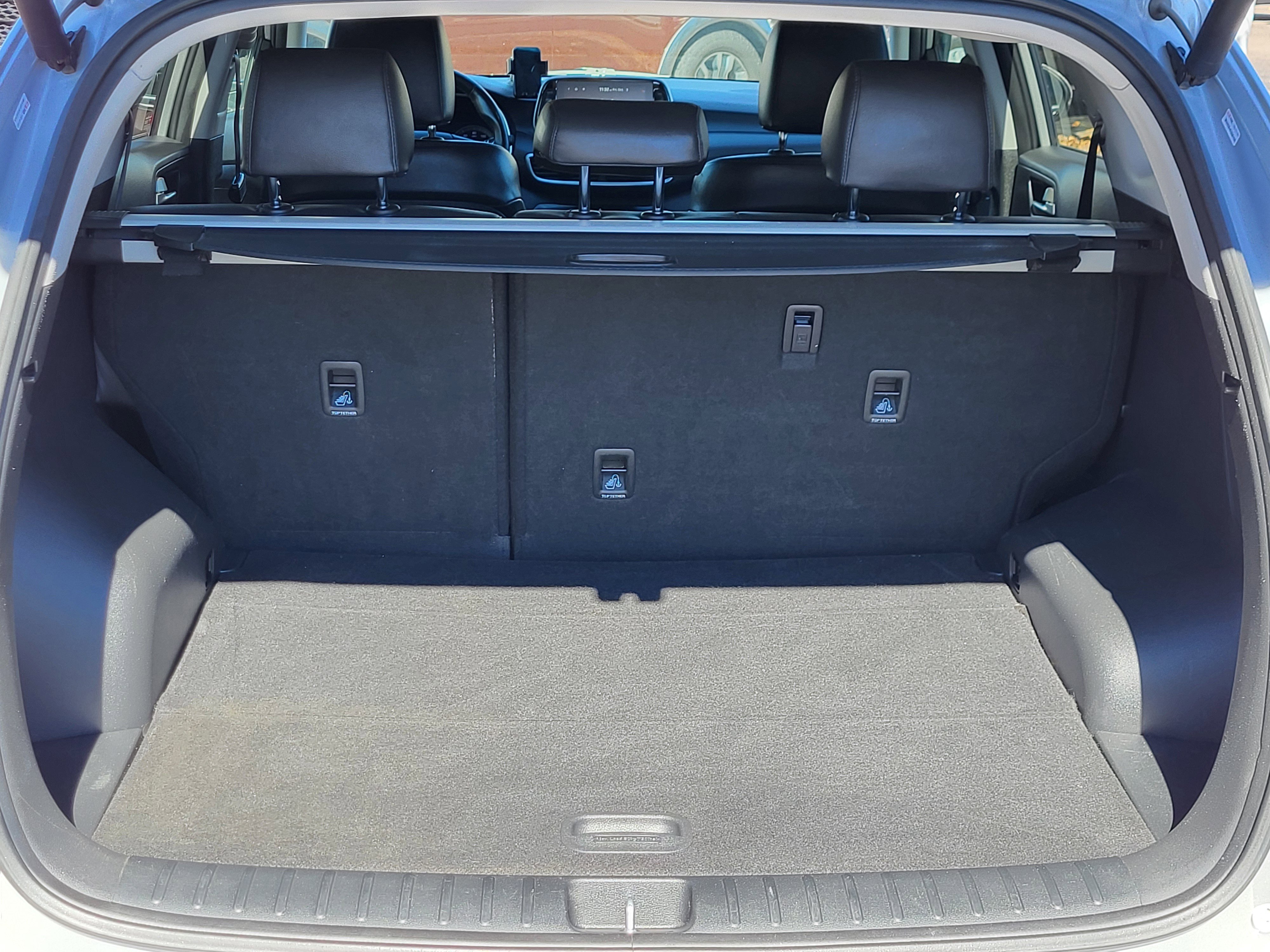 Used 2020 Hyundai Tucson Ultimate image 15