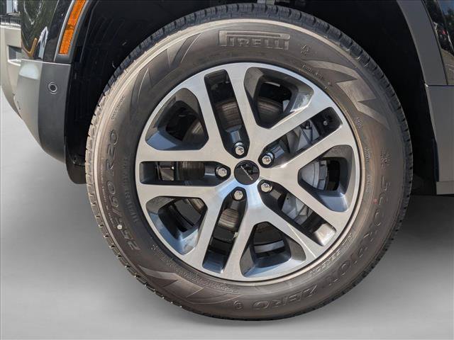 New 2026 Land Rover Defender 110 S AWD/4WD image 10