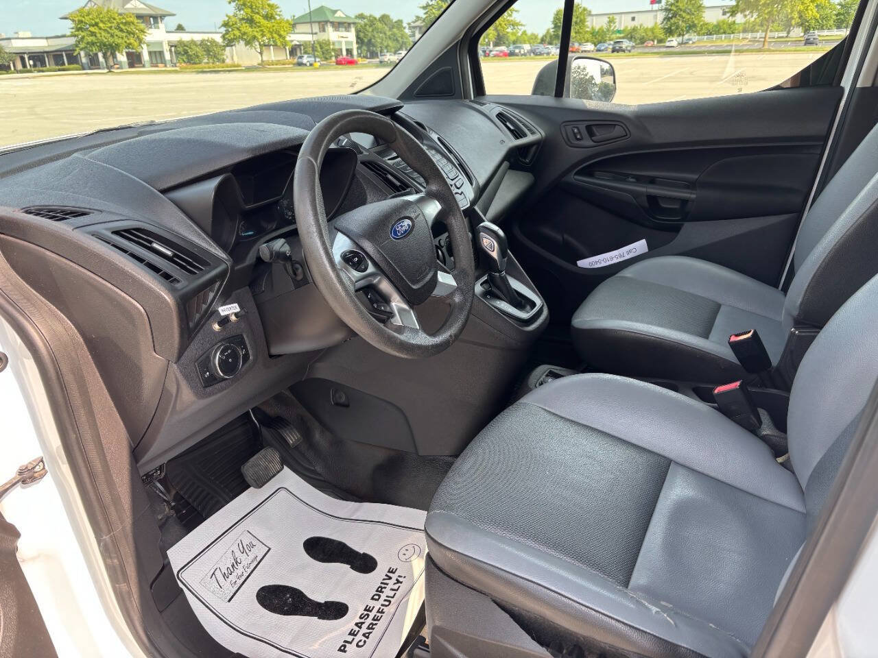 Used 2014 Ford Transit Connect XL FWD image 7