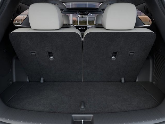 New 2026 Kia Sorento SX Prestige AWD/4WD image 22