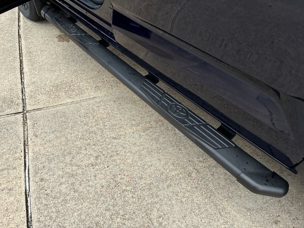 New 2026 Toyota Tundra Limited RWD image 48