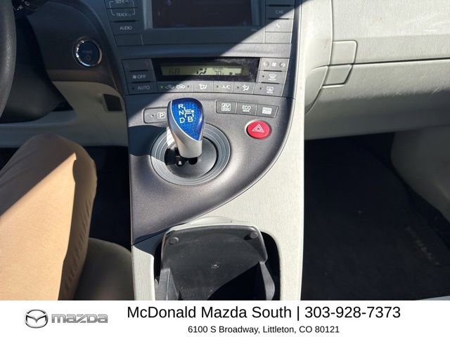 Used 2014 Toyota Prius Two image 8