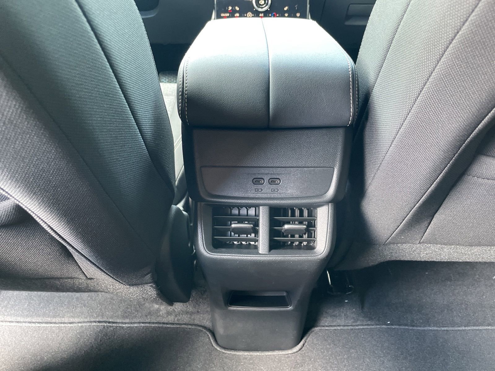 New 2026 GMC Terrain Elevation w/ Black Edition FWD image 25
