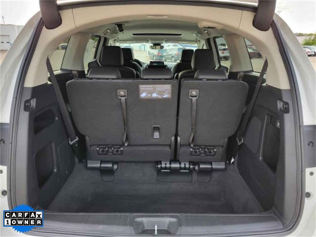 Used 2025 Honda Odyssey EX-L image 6