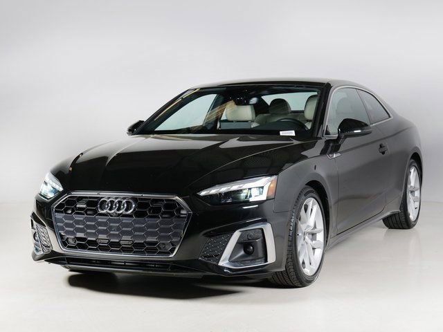 Certified 2023 Audi A5 2.0T Premium Plus w/ Premium Plus AWD/4WD image 28