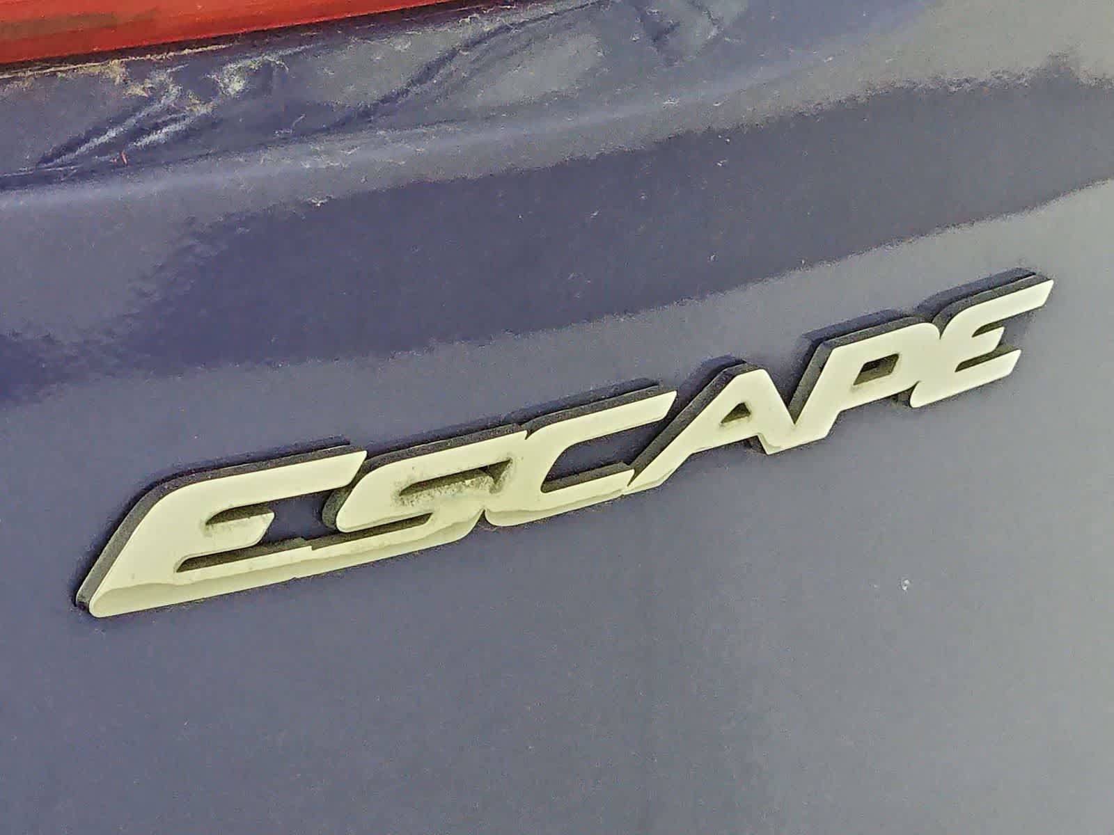 Used 2015 Ford Escape SE w/ Equipment Group 201A AWD/4WD image 12