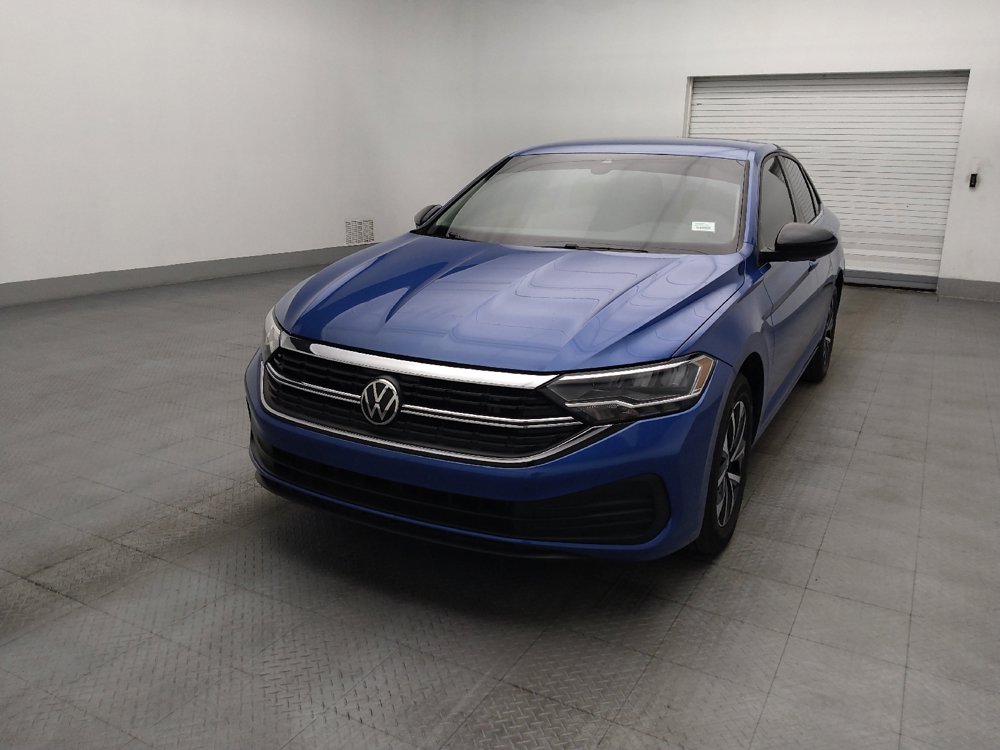 Used 2022 Volkswagen Jetta S FWD image 15