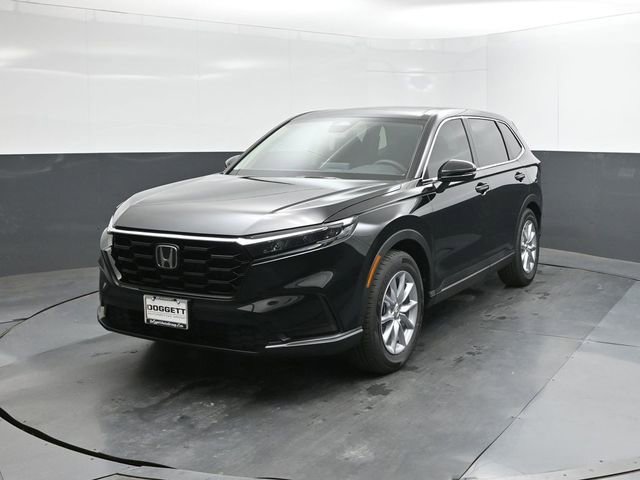 New 2026 Honda CR-V EX image 30