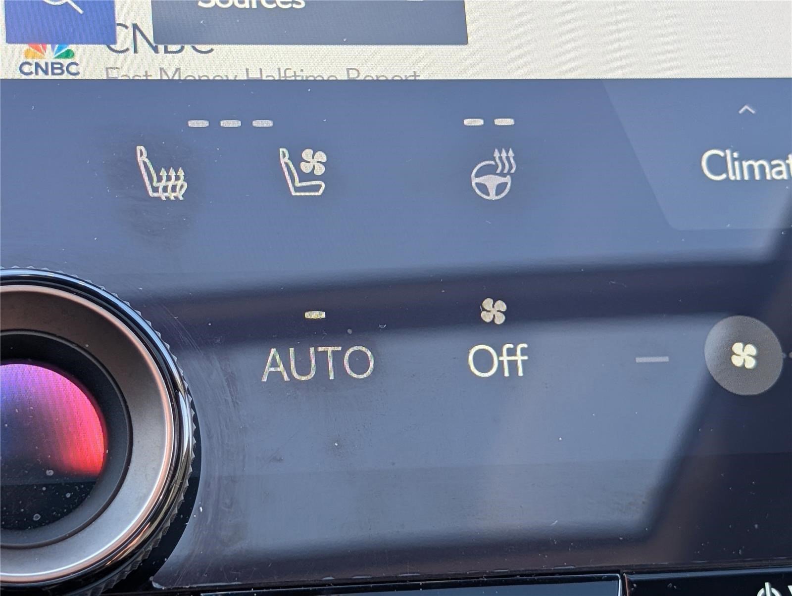 Used 2024 Lexus TX 350 AWD image 29