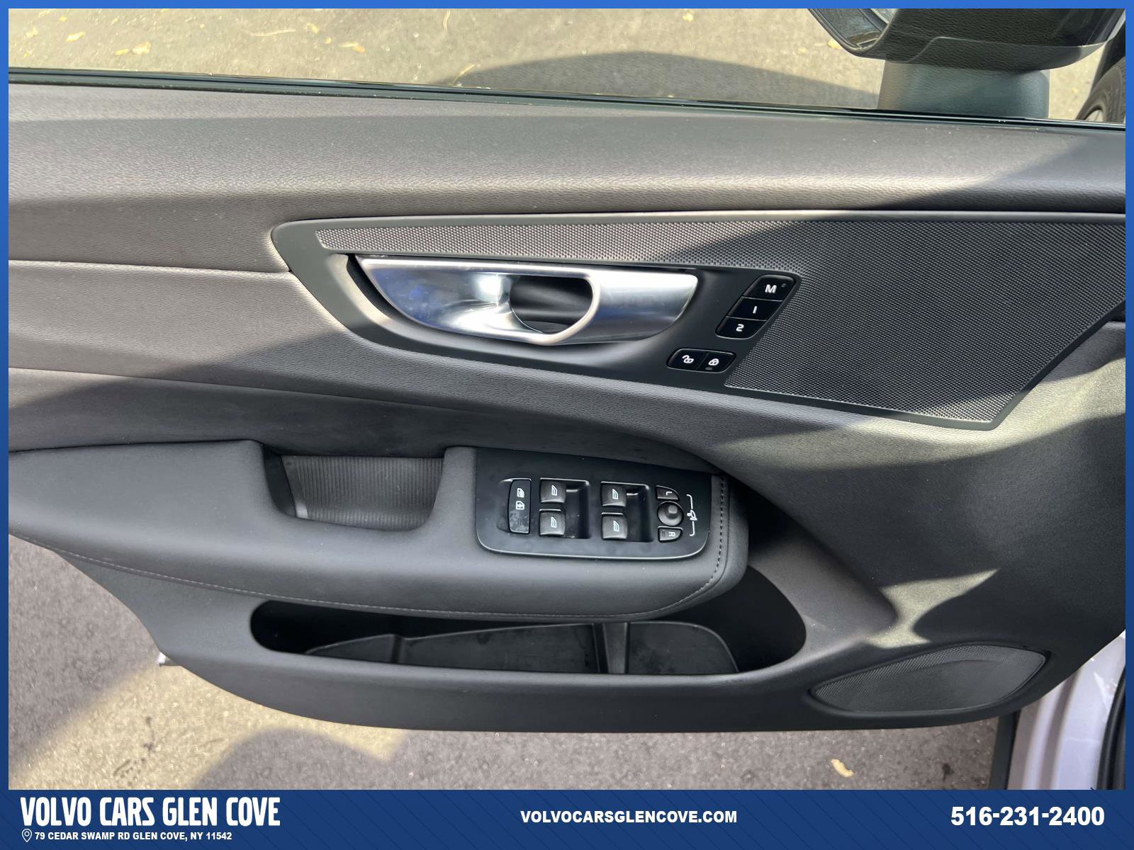 Used 2026 Volvo XC60 B5 Plus w/ Protection Package Premier image 14