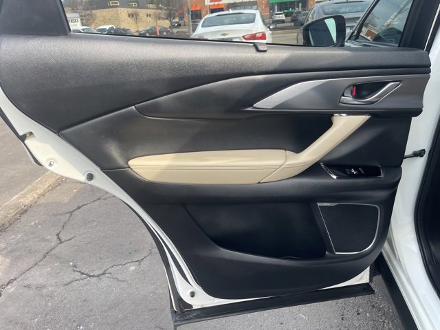 Used 2020 MAZDA CX-9 Grand Touring image 13