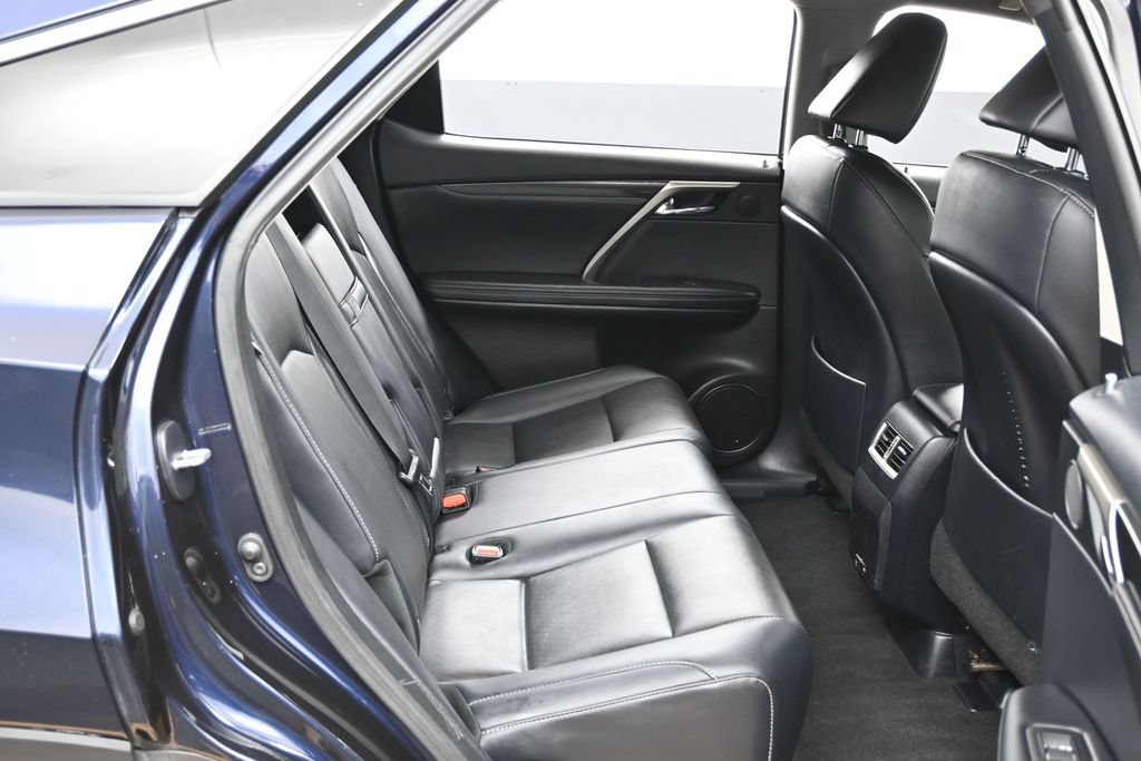 Used 2020 Lexus RX 350 AWD image 35
