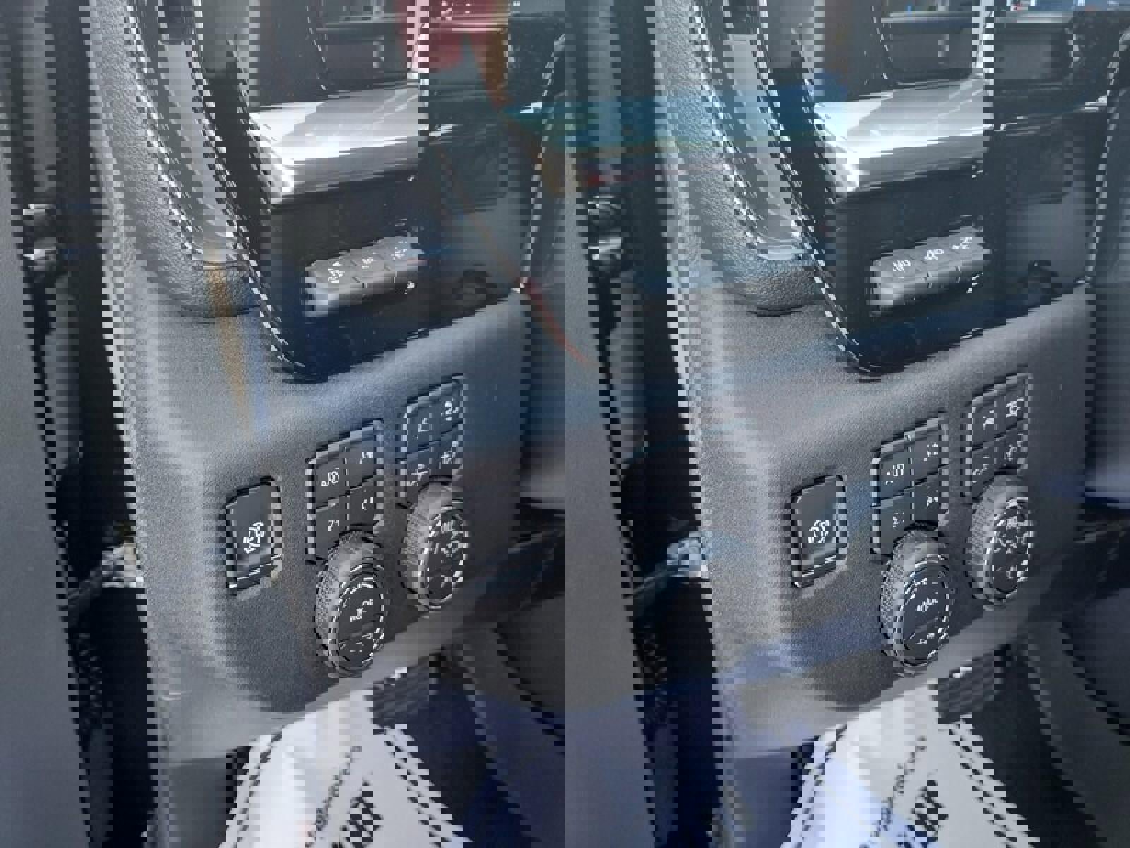 New 2026 Chevrolet Silverado 1500 High Country image 18