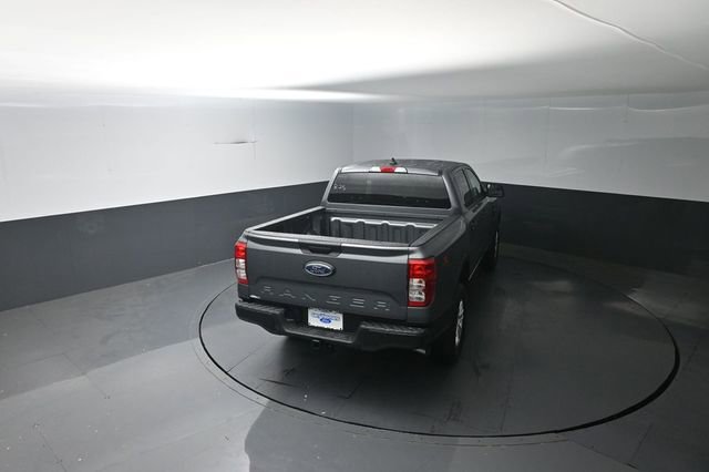 New 2026 Ford Ranger XL w/ Trailer Tow Package AWD/4WD image 29