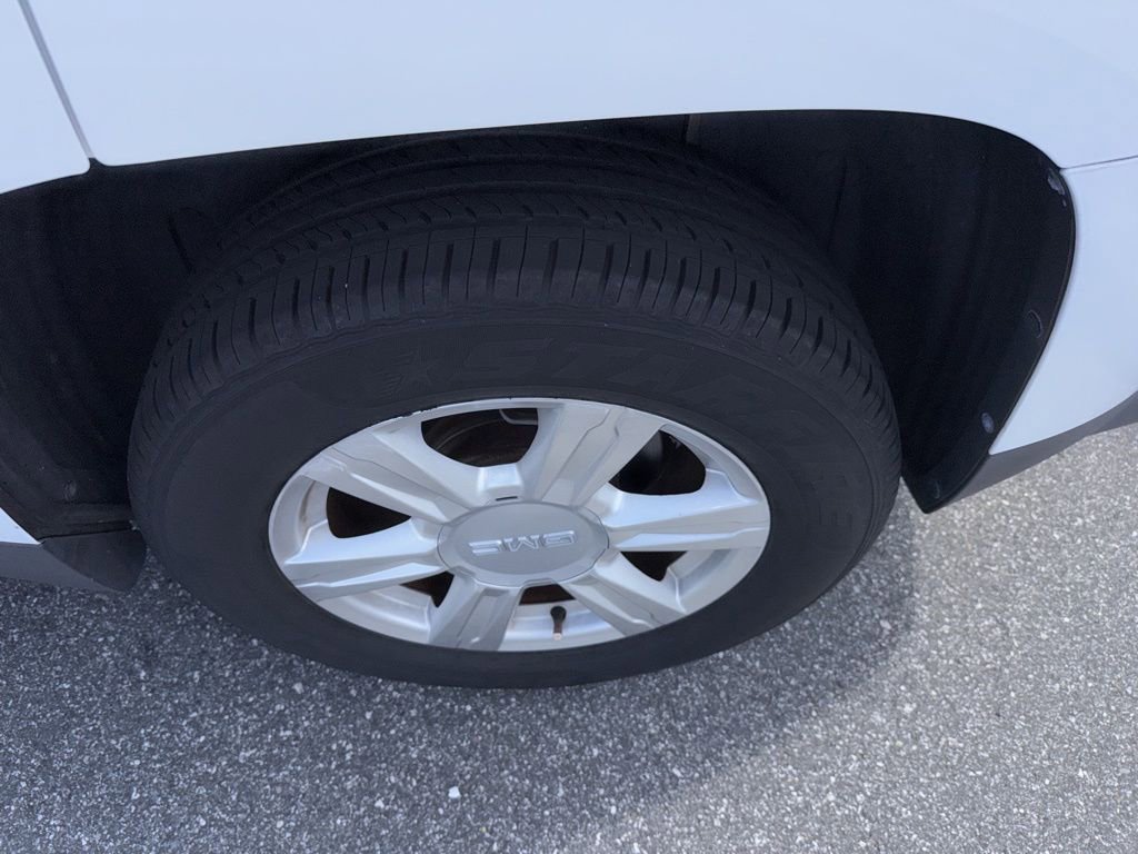 Used 2014 GMC Terrain SLE w/ Convenience Package image 10