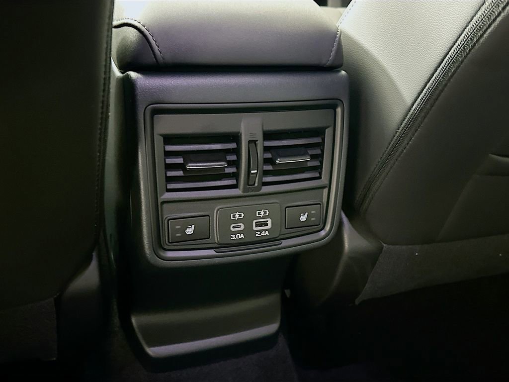 New 2026 Subaru Outback Limited XT image 33