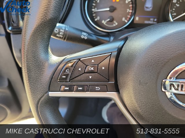 Used 2021 Nissan Rogue Sport S AWD/4WD image 18