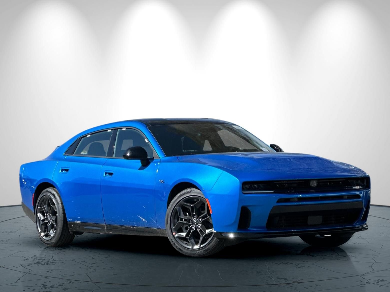 New 2026 Dodge Charger R/T AWD/4WD image 2