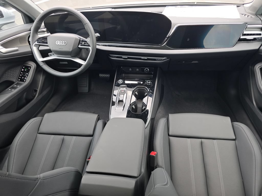 New 2026 Audi A5 2.0T Premium Plus AWD/4WD image 15