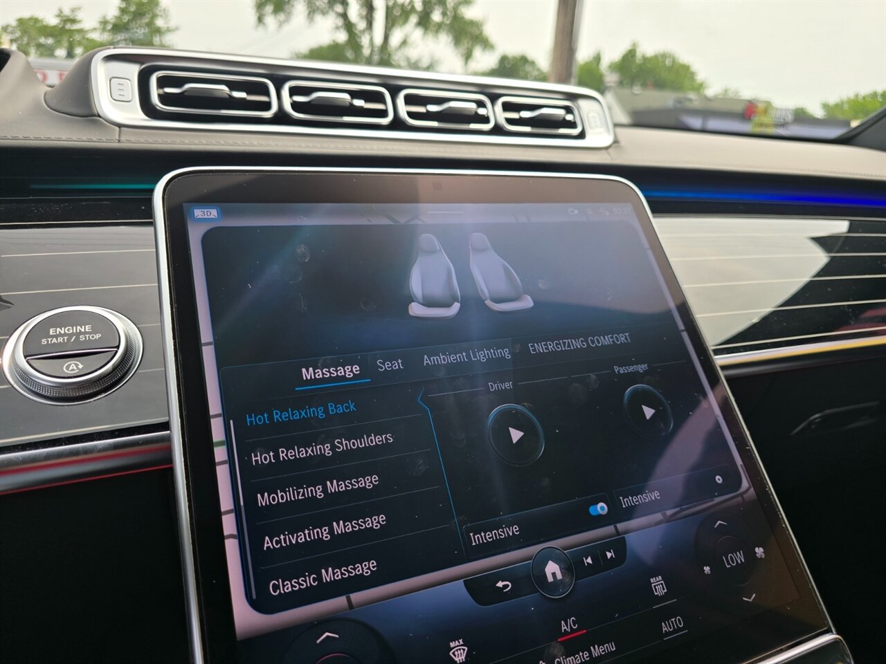 Used 2022 Mercedes-Benz Maybach S 580 4MATIC image 16