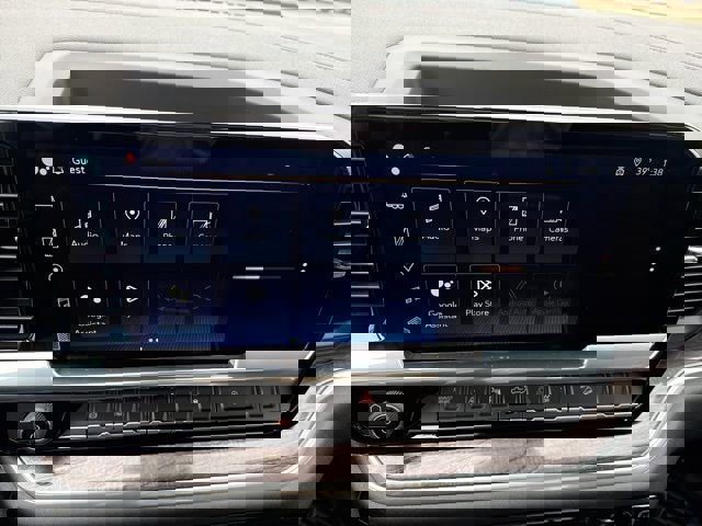 New 2026 Chevrolet Silverado 2500 LTZ w/ LTZ Plus Package image 29