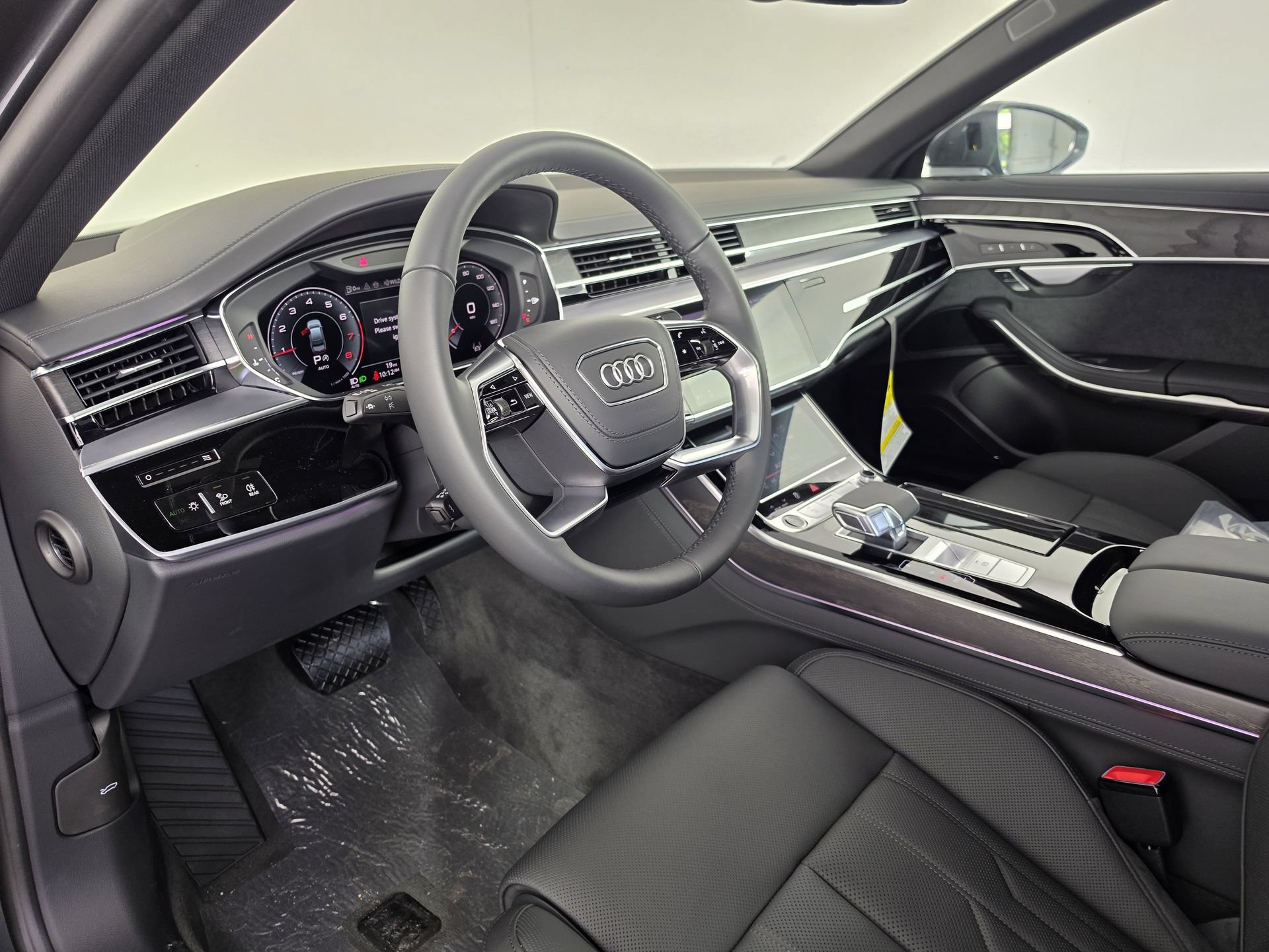 New 2026 Audi A8 L 3.0T AWD/4WD image 13