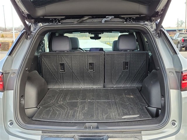 Used 2023 Chevrolet Blazer RS w/ Driver Confidence II Package image 9