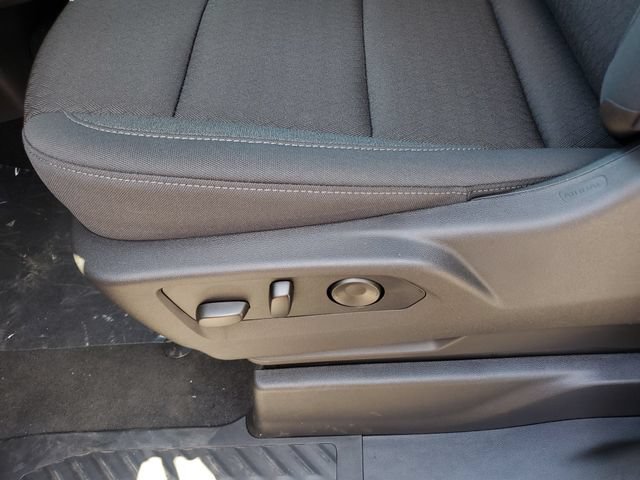 New 2026 Chevrolet Silverado 1500 Custom Trail Boss w/ LPO, Dark Essentials Package AWD/4WD image 18