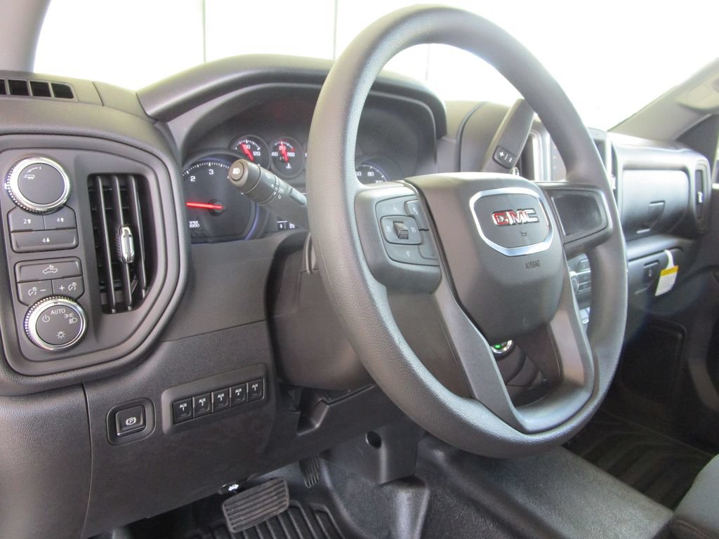 New 2026 GMC Sierra 3500 Pro w/ Convenience Package AWD/4WD image 21