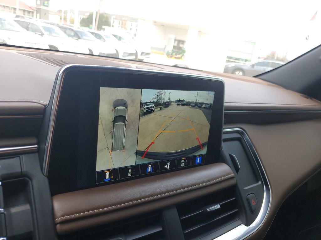 Used 2023 Chevrolet Tahoe High Country w/ Premium Package 2 image 18